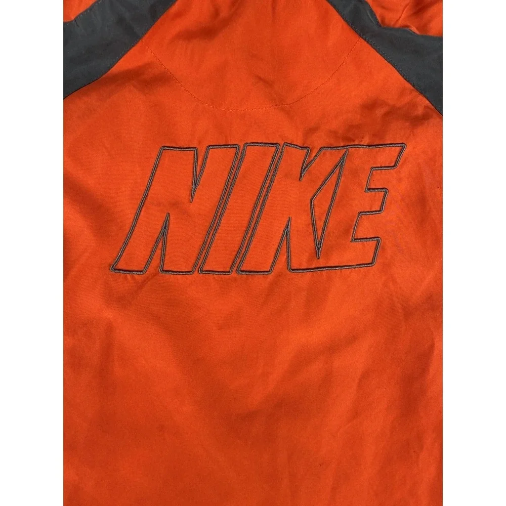 Nike jacket toddler